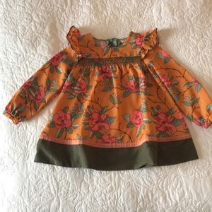 Matilda Jane size 2 tunic/ shirt